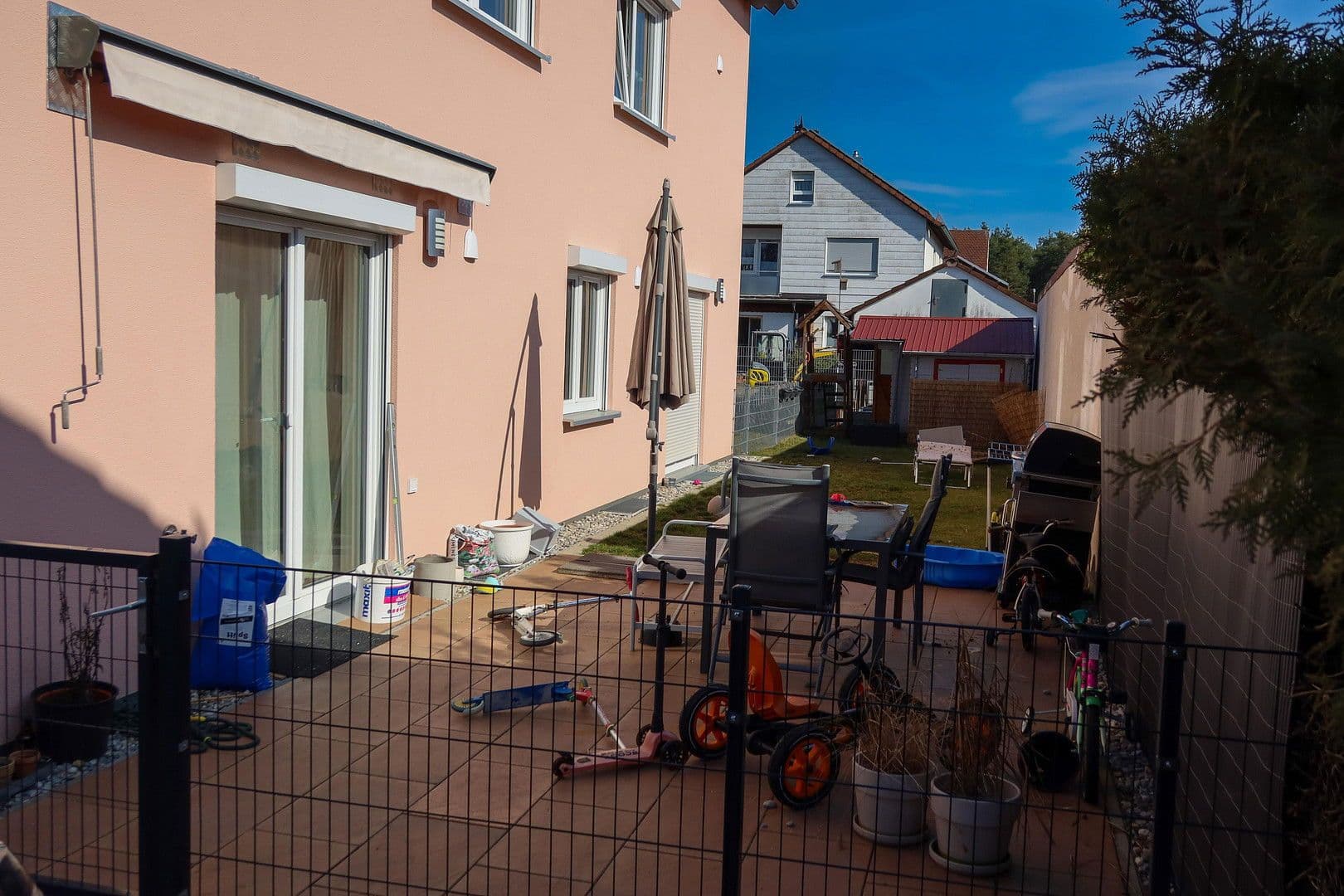 house for sale, 287 m², Neumarkt in der Oberpfalz, Bavaria house for sale, 287 m², Neumarkt in der Oberpfalz, Bavaria