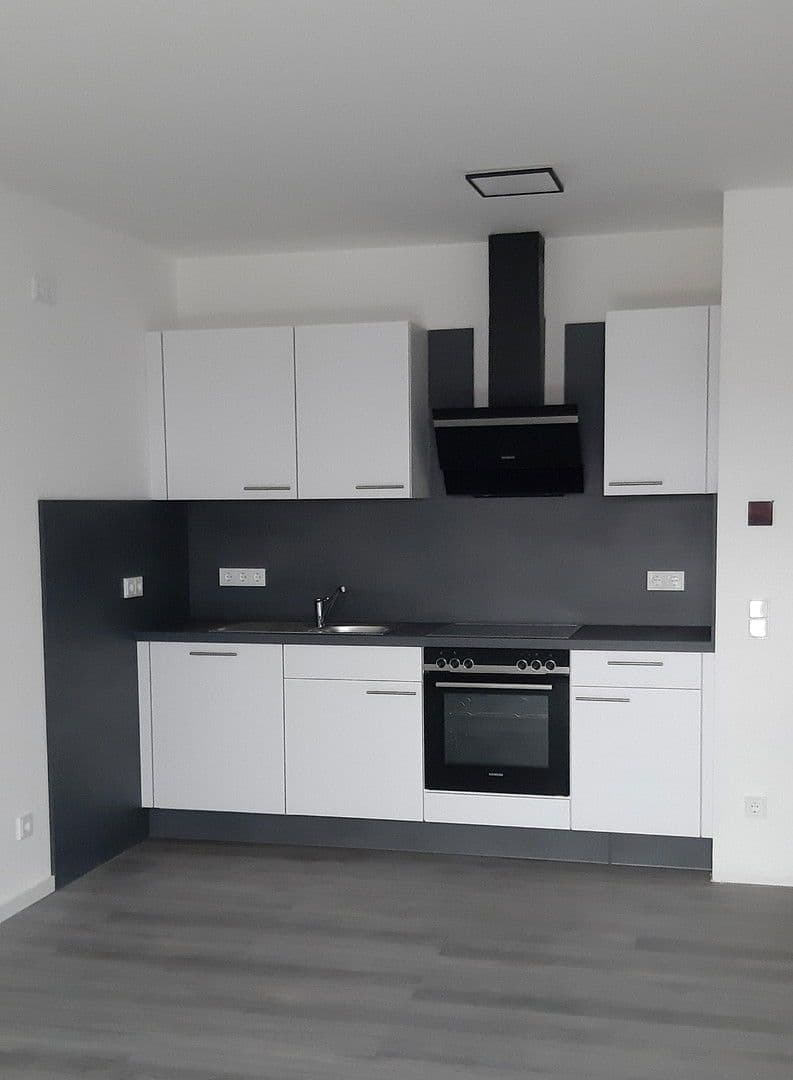 2 bedroom flat to rent, 58 m², Fuldatal, Hesse 2 bedroom flat to rent, 58 m², Fuldatal, Hesse