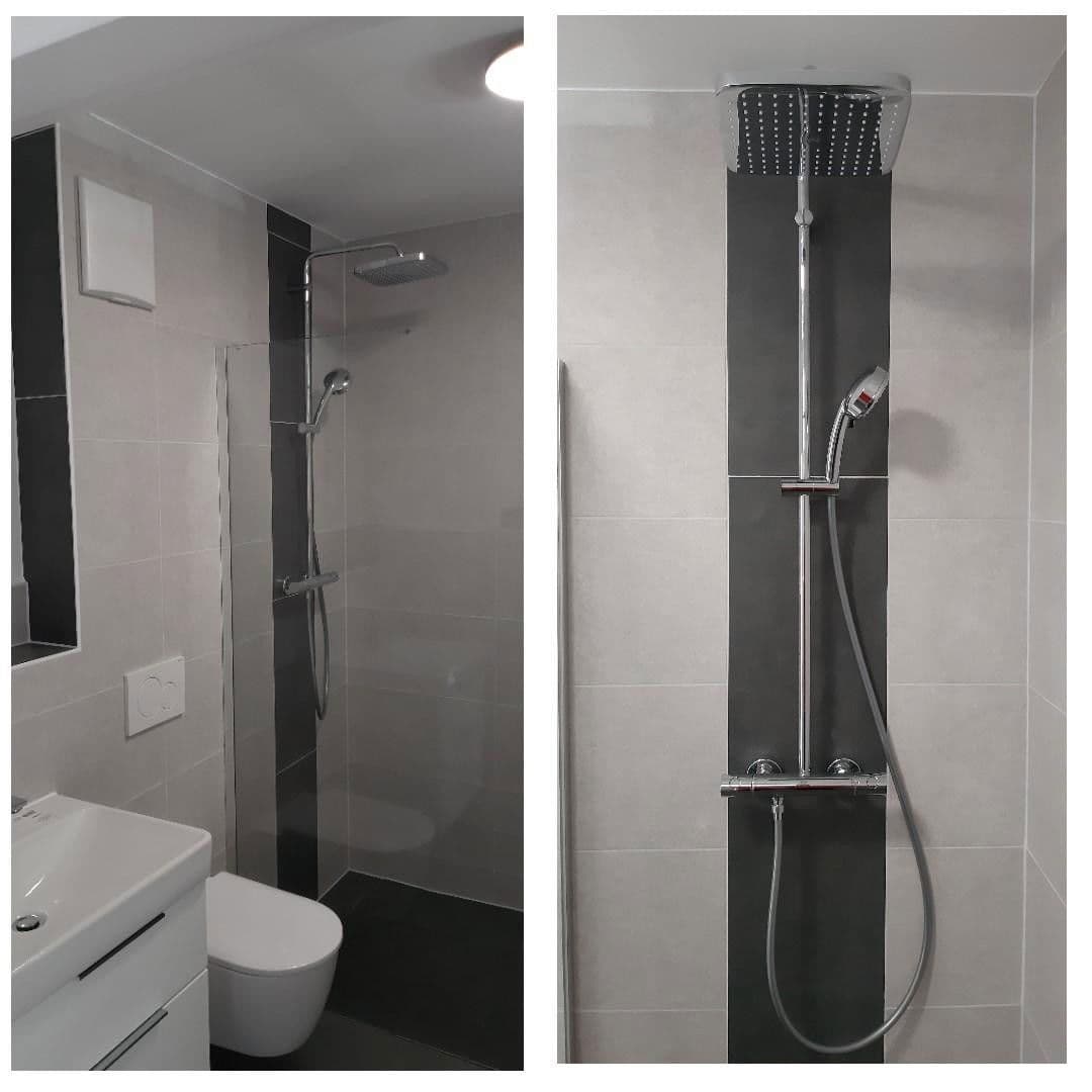 2 bedroom flat to rent, 58 m², Fuldatal, Hesse 2 bedroom flat to rent, 58 m², Fuldatal, Hesse