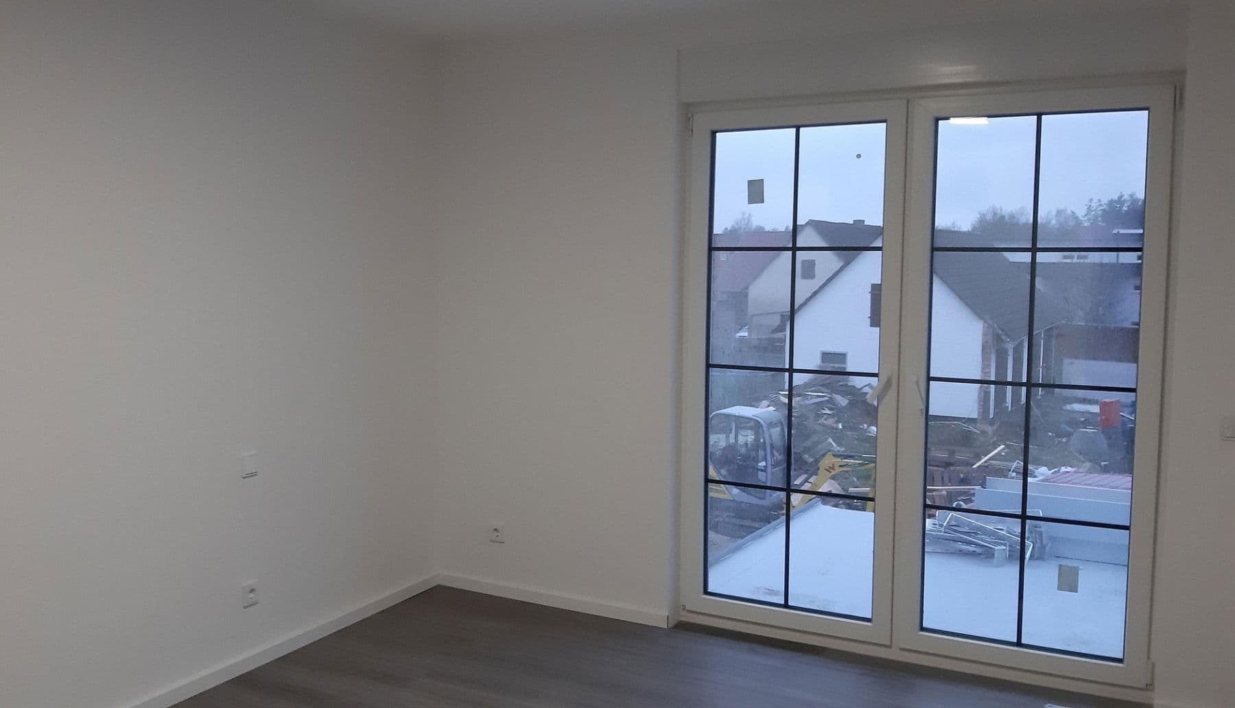 2 bedroom flat to rent, 58 m², Fuldatal, Hesse 2 bedroom flat to rent, 58 m², Fuldatal, Hesse