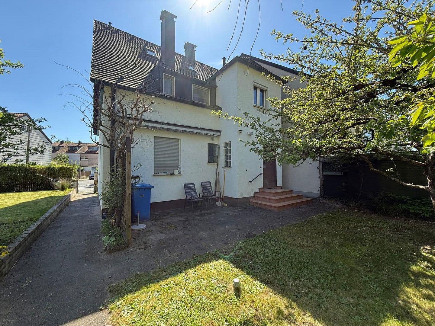 house for sale, 100 m², Nürnberg, Bavaria house for sale, 100 m², Nürnberg, Bavaria