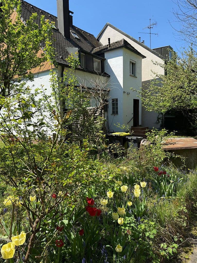 house for sale, 100 m², Nürnberg, Bavaria house for sale, 100 m², Nürnberg, Bavaria