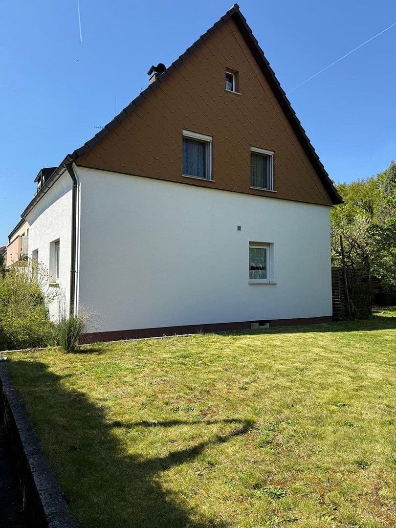 house for sale, 100 m², Nürnberg, Bavaria house for sale, 100 m², Nürnberg, Bavaria