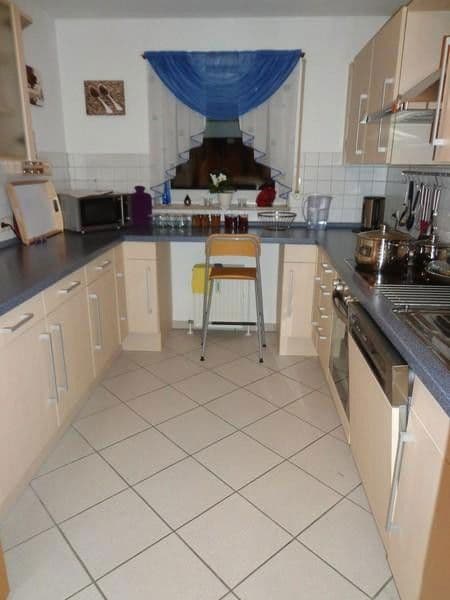 3 bedroom flat to rent, 81 m², Im Weilerbett 28, Reichenbach an der Fils, Baden-Württemberg 3 bedroom flat to rent, 81 m², Im Weilerbett 28, Reichenbach an der Fils, Baden-Württemberg