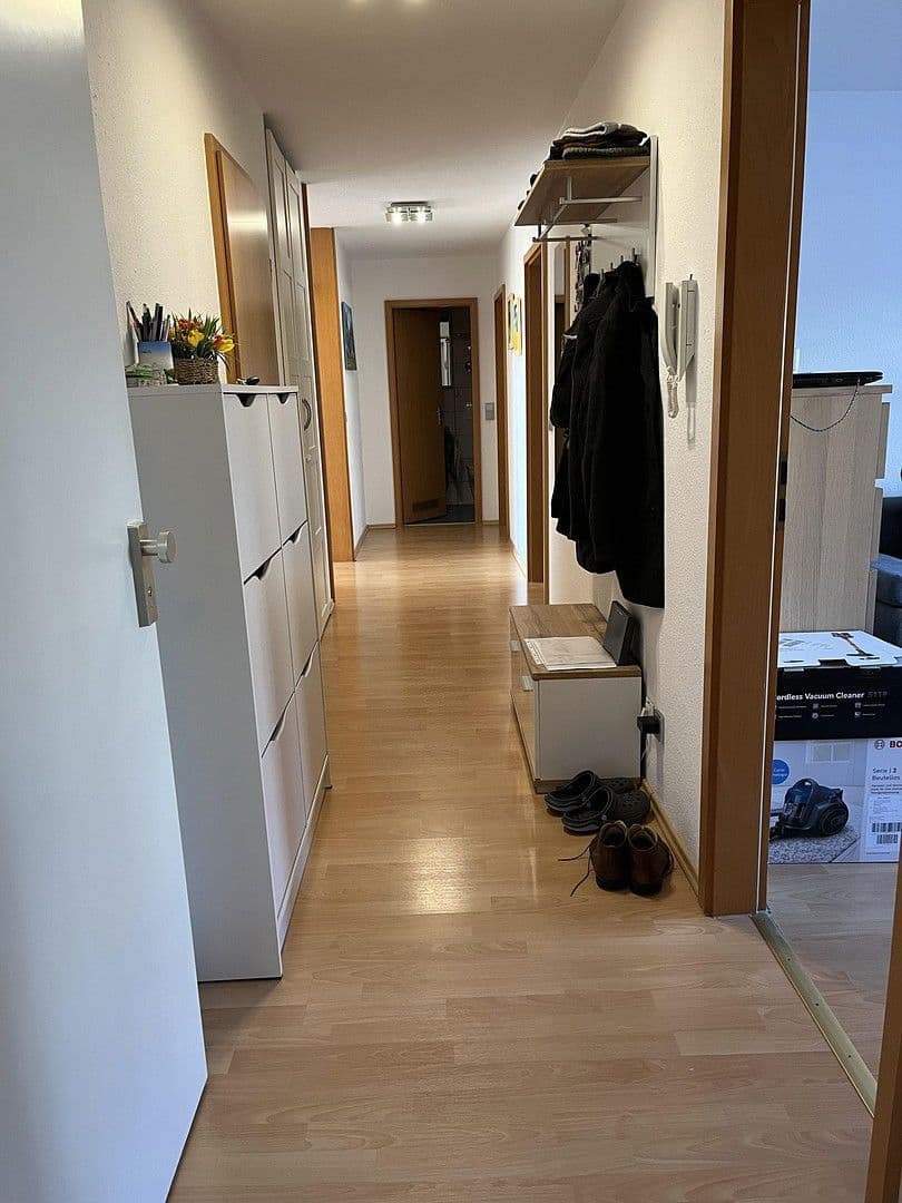 3 bedroom flat to rent, 81 m², Im Weilerbett 28, Reichenbach an der Fils, Baden-Württemberg 3 bedroom flat to rent, 81 m², Im Weilerbett 28, Reichenbach an der Fils, Baden-Württemberg