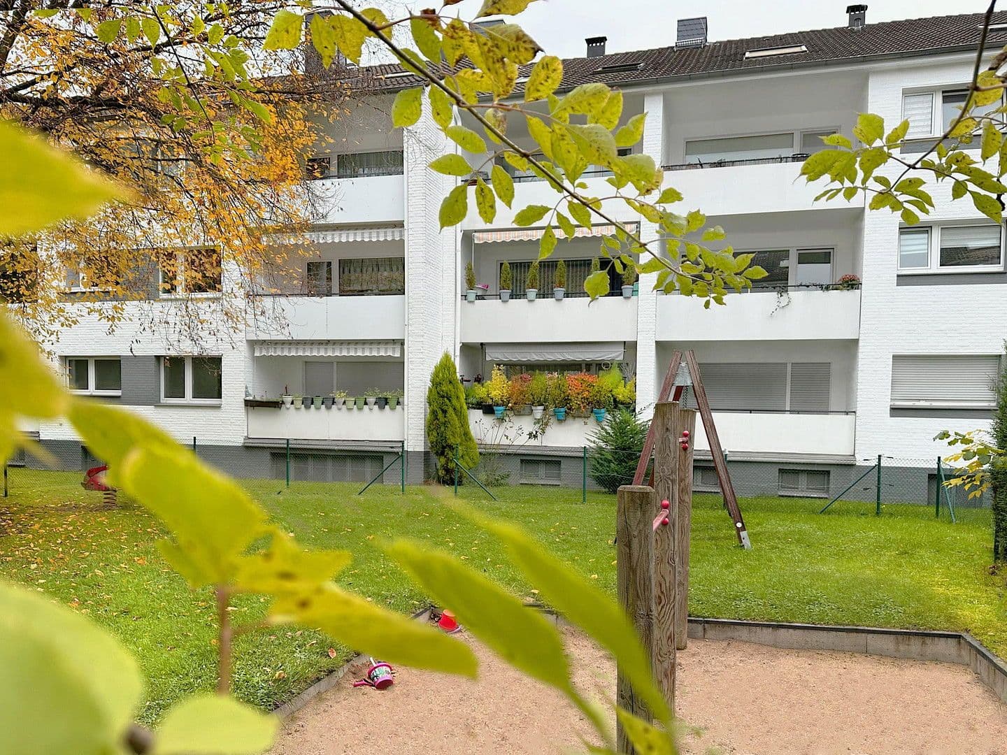 3 bedroom flat for sale, 75 m², Mettmann, North Rhine-Westphalia 3 bedroom flat for sale, 75 m², Mettmann, North Rhine-Westphalia