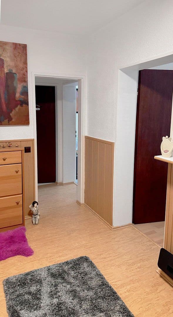 3 bedroom flat for sale, 75 m², Mettmann, North Rhine-Westphalia 3 bedroom flat for sale, 75 m², Mettmann, North Rhine-Westphalia