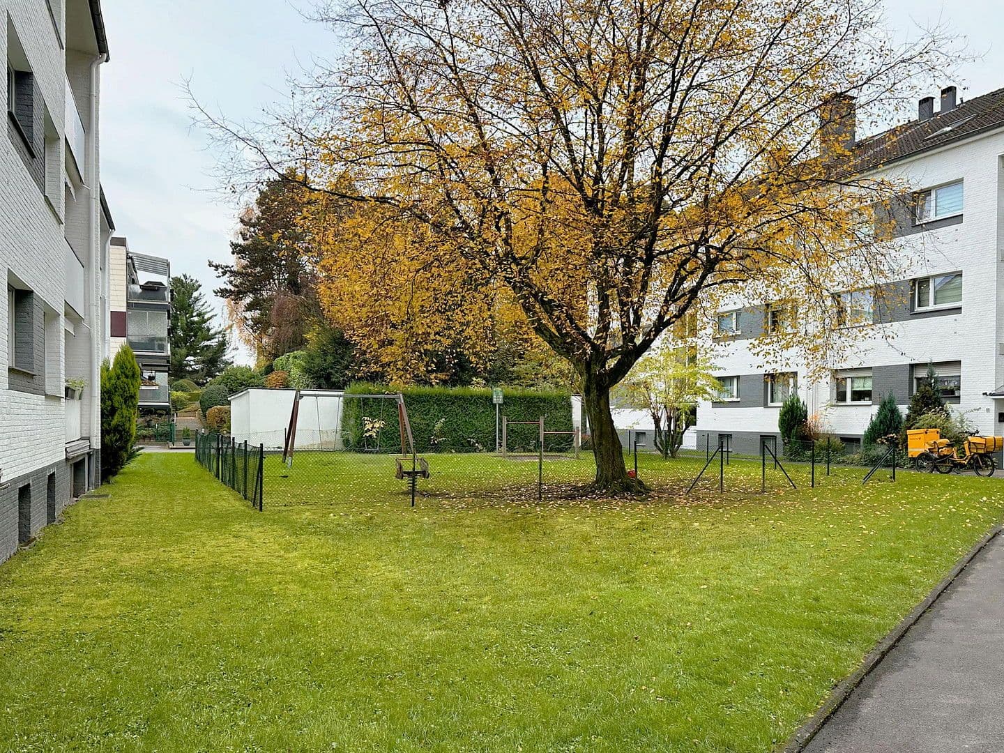 3 bedroom flat for sale, 75 m², Mettmann, North Rhine-Westphalia 3 bedroom flat for sale, 75 m², Mettmann, North Rhine-Westphalia