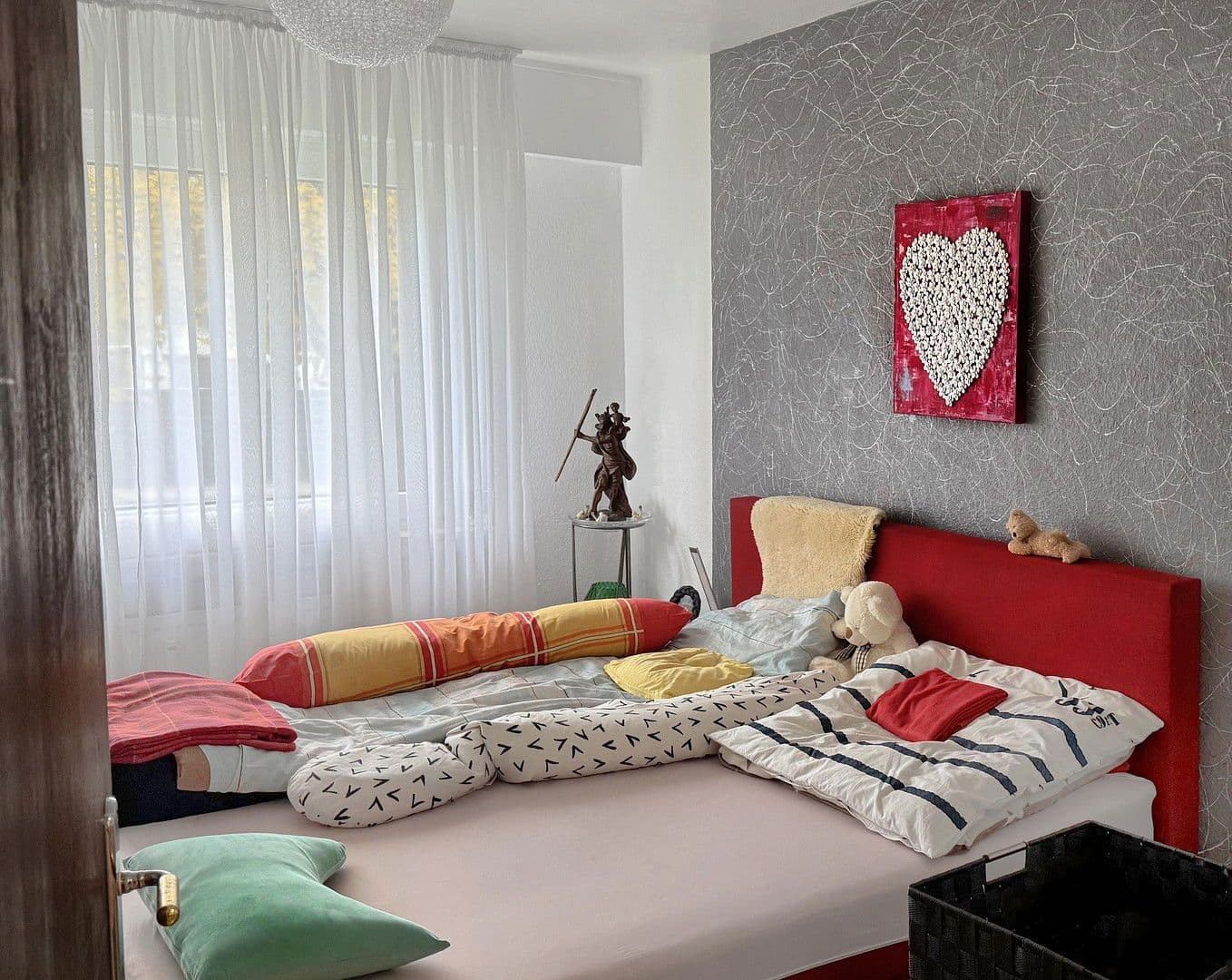 3 bedroom flat for sale, 75 m², Mettmann, North Rhine-Westphalia 3 bedroom flat for sale, 75 m², Mettmann, North Rhine-Westphalia