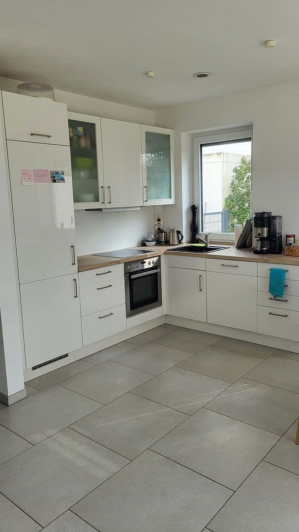 2 bedroom flat to rent, 75 m², Karl-Fill-Weg 19, Dachau, Bavaria 2 bedroom flat to rent, 75 m², Karl-Fill-Weg 19, Dachau, Bavaria