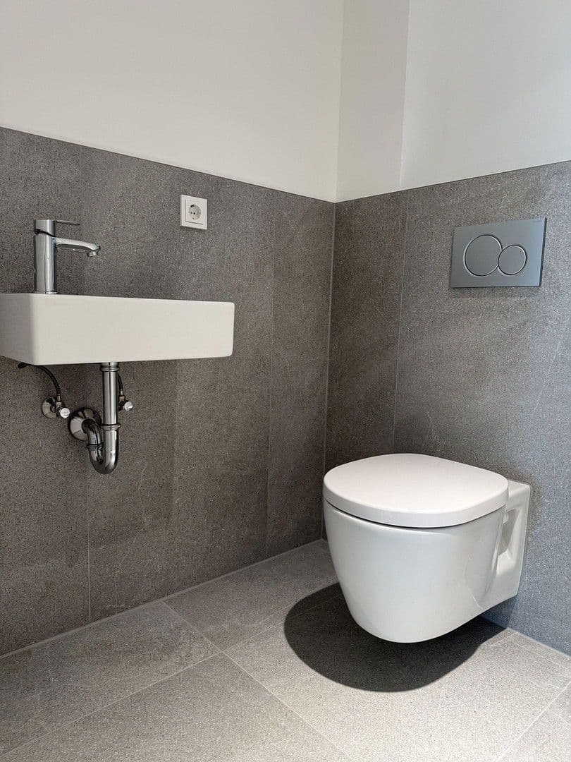 3 bedroom flat for sale, 80 m², Walderseestraße, Berlin, Berlin 3 bedroom flat for sale, 80 m², Walderseestraße, Berlin, Berlin