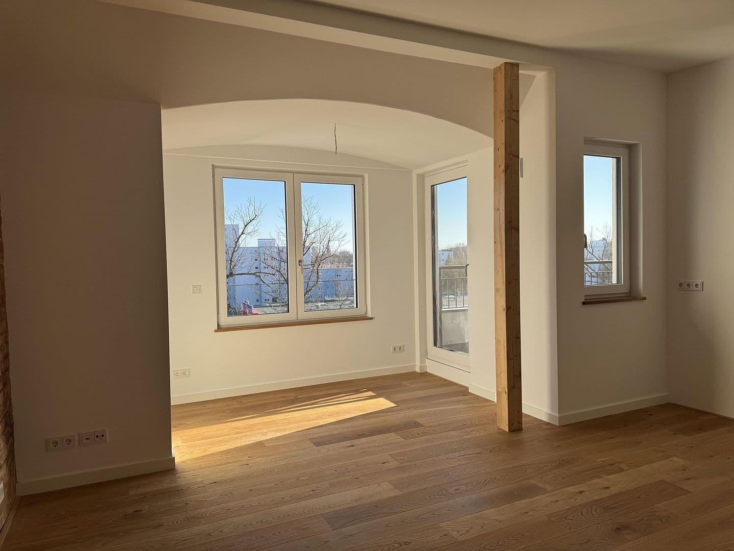 3 bedroom flat for sale, 80 m², Walderseestraße, Berlin, Berlin 3 bedroom flat for sale, 80 m², Walderseestraße, Berlin, Berlin