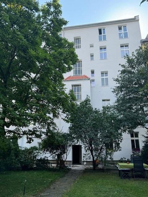 3 bedroom flat for sale, 80 m², Walderseestraße, Berlin, Berlin 3 bedroom flat for sale, 80 m², Walderseestraße, Berlin, Berlin