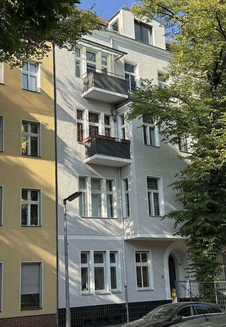 3 bedroom flat for sale, 80 m², Walderseestraße, Berlin, Berlin 3 bedroom flat for sale, 80 m², Walderseestraße, Berlin, Berlin