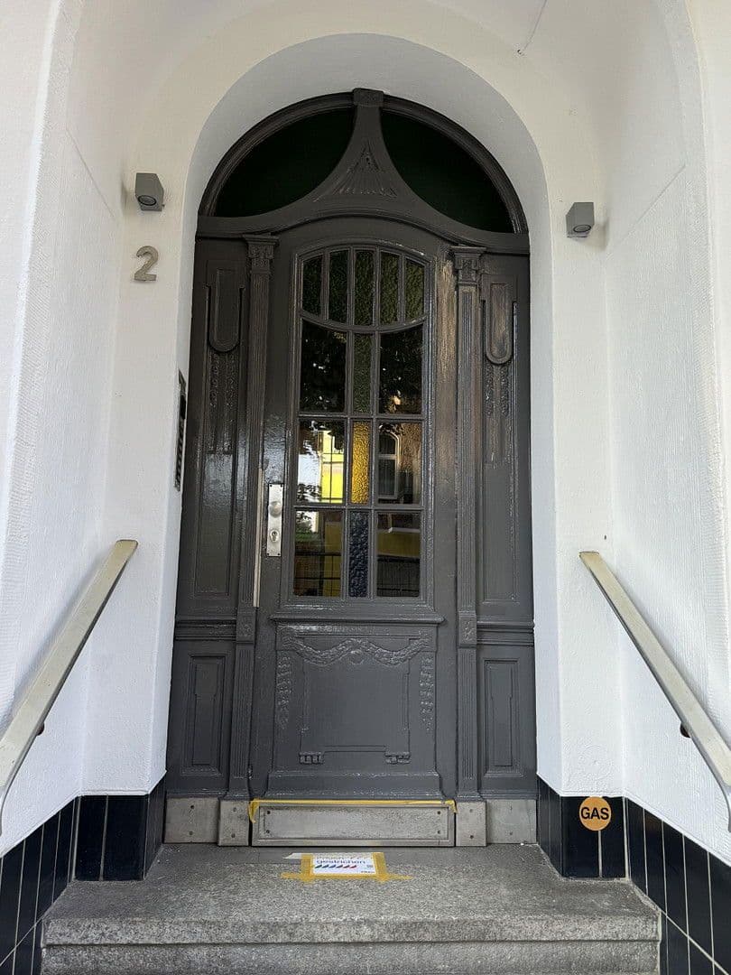 3 bedroom flat for sale, 80 m², Walderseestraße, Berlin, Berlin 3 bedroom flat for sale, 80 m², Walderseestraße, Berlin, Berlin