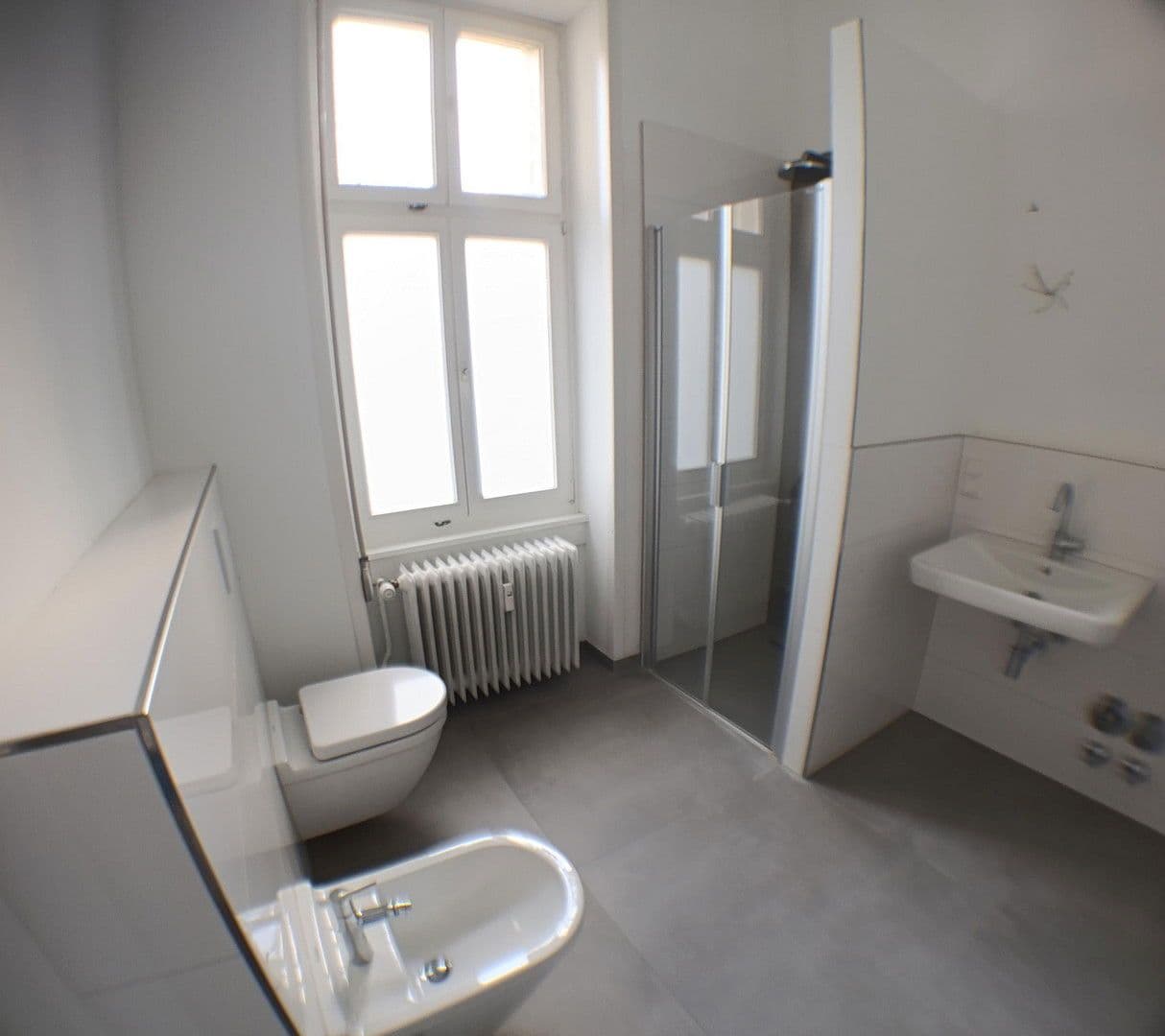 2 bedroom flat to rent, 81 m², Frankfurt am Main, Hesse 2 bedroom flat to rent, 81 m², Frankfurt am Main, Hesse