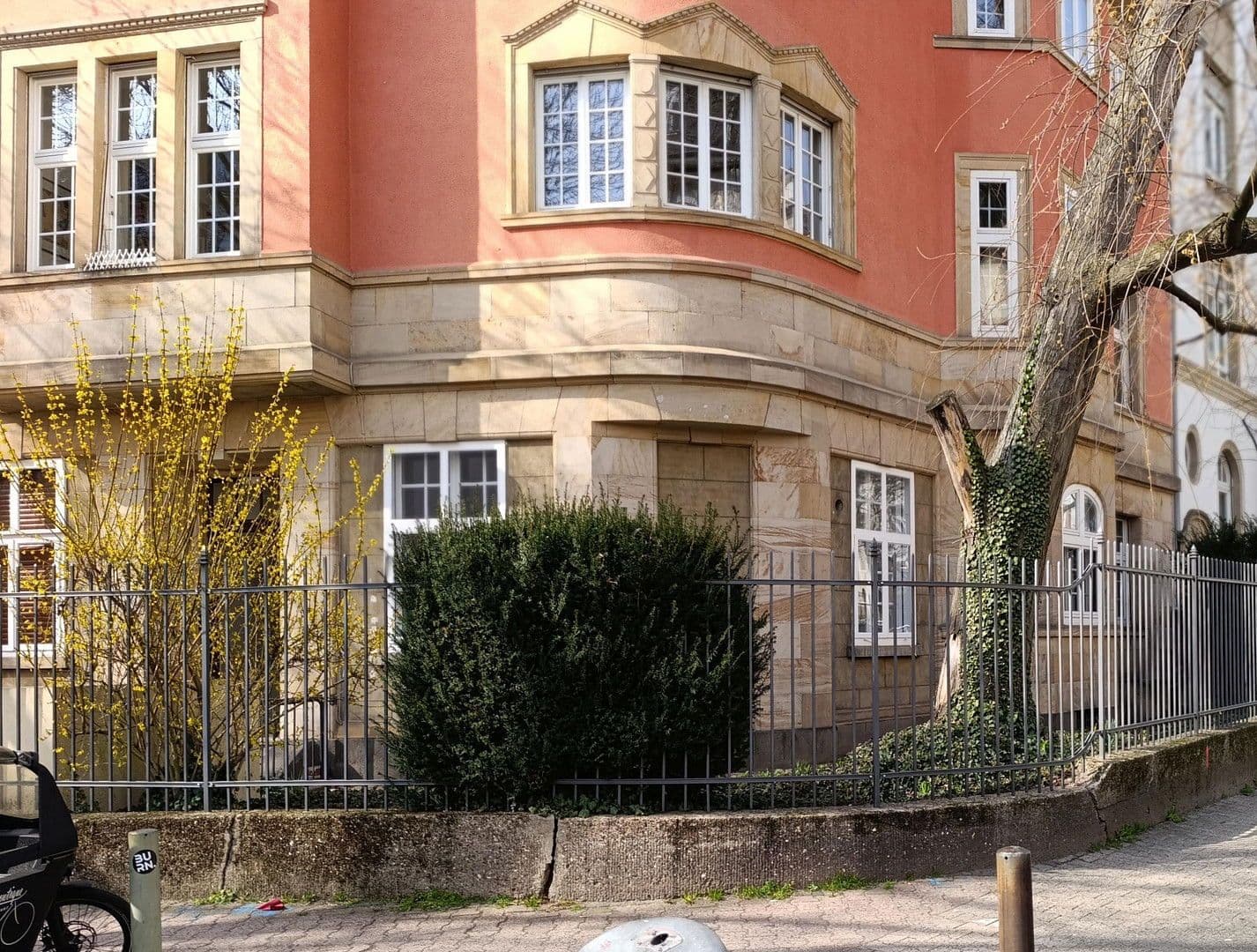 2 bedroom flat to rent, 81 m², Frankfurt am Main, Hesse 2 bedroom flat to rent, 81 m², Frankfurt am Main, Hesse