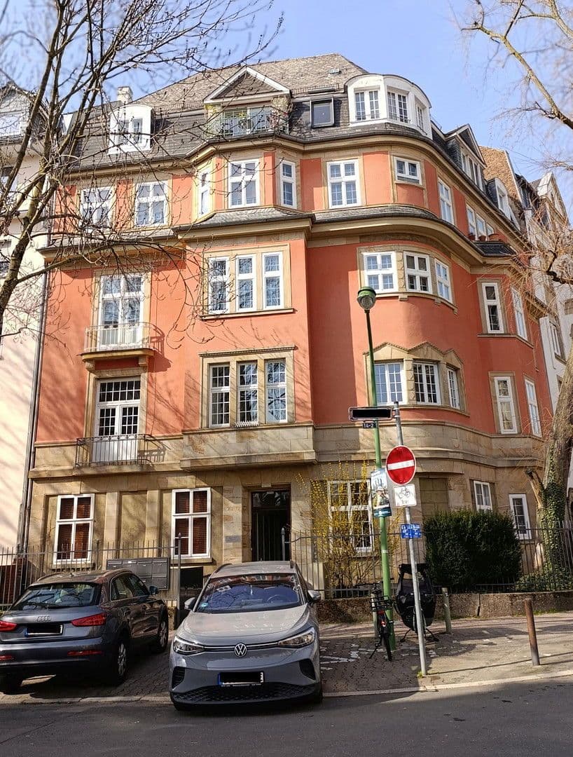 2 bedroom flat to rent, 81 m², Frankfurt am Main, Hesse 2 bedroom flat to rent, 81 m², Frankfurt am Main, Hesse