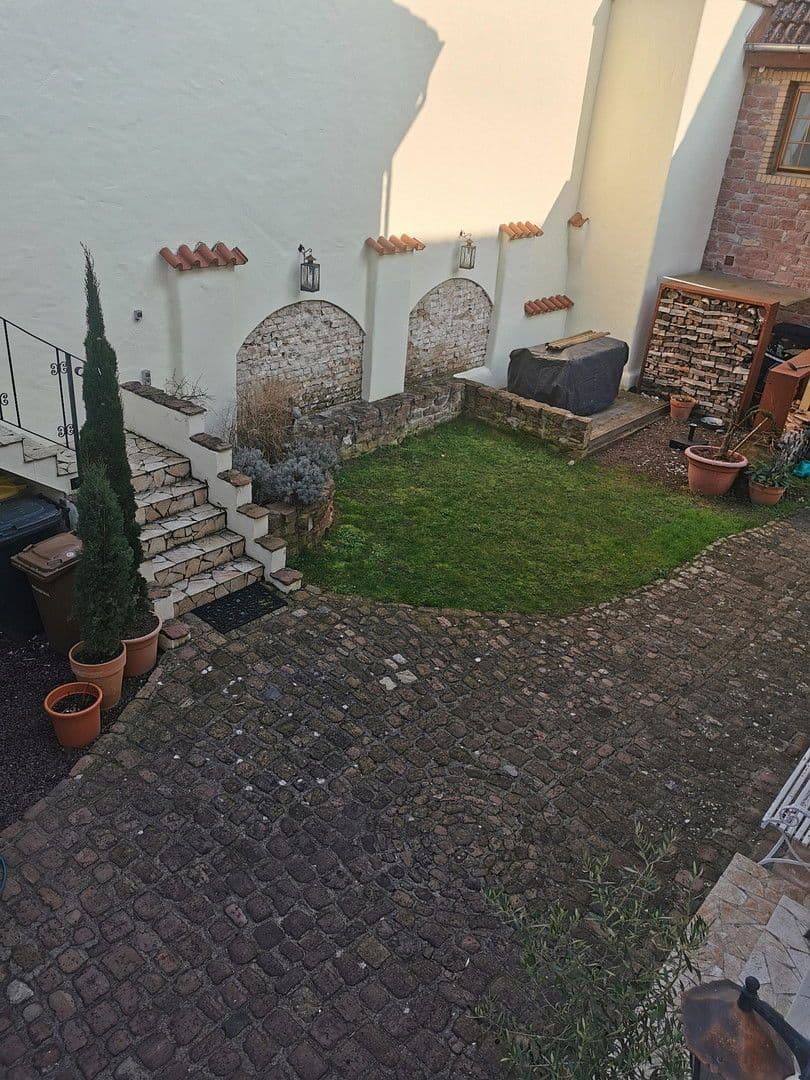 house for sale, 108 m², Mannheim, Baden-Württemberg house for sale, 108 m², Mannheim, Baden-Württemberg