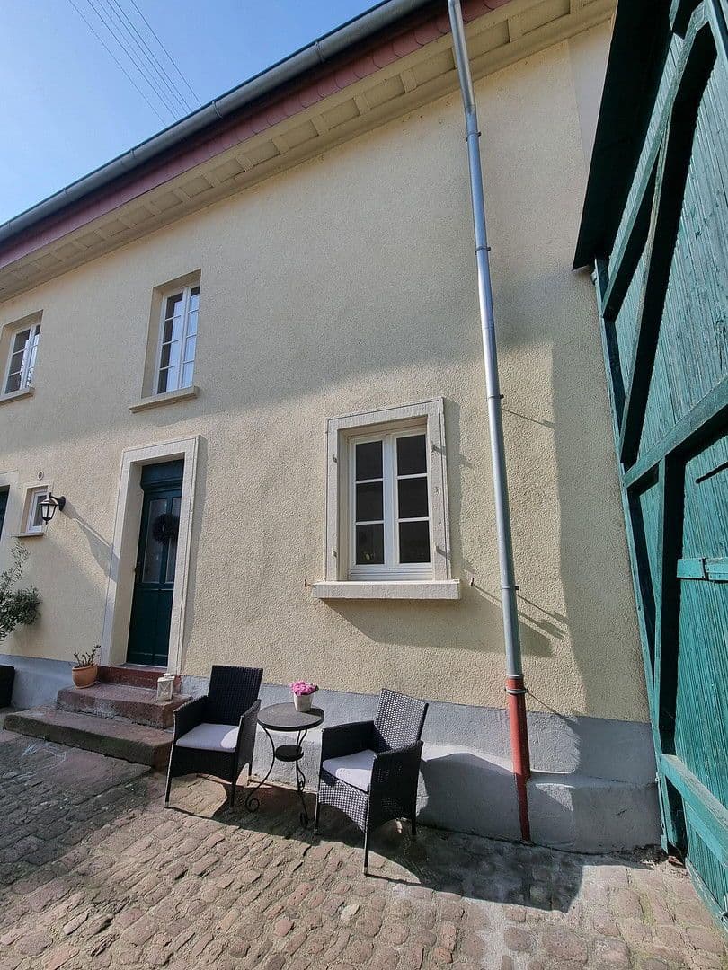 house for sale, 108 m², Mannheim, Baden-Württemberg house for sale, 108 m², Mannheim, Baden-Württemberg