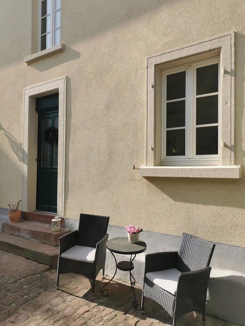 house for sale, 108 m², Mannheim, Baden-Württemberg house for sale, 108 m², Mannheim, Baden-Württemberg