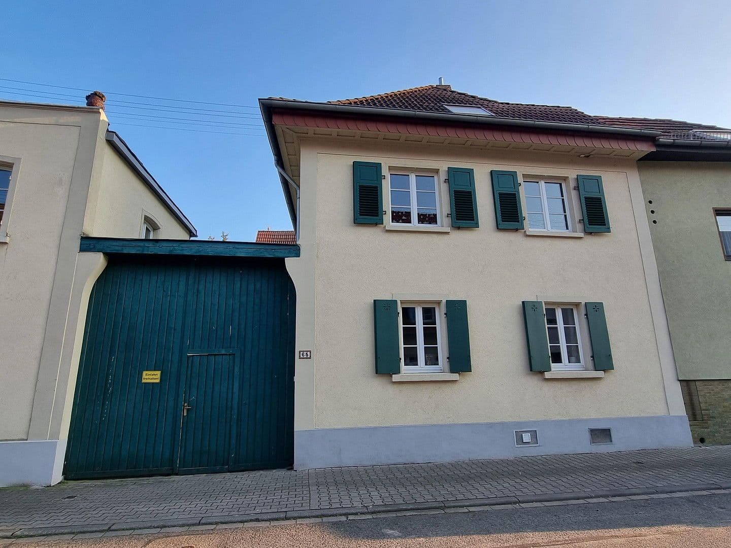 house for sale, 108 m², Mannheim, Baden-Württemberg house for sale, 108 m², Mannheim, Baden-Württemberg