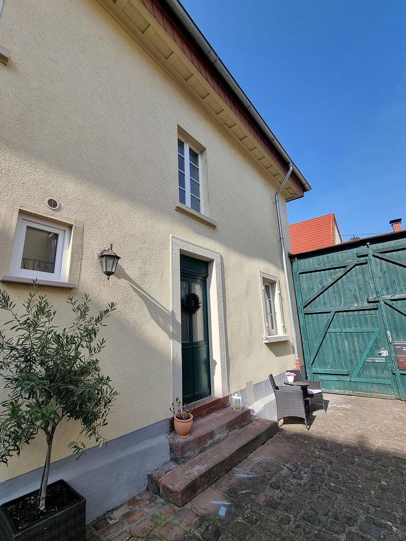 house for sale, 108 m², Mannheim, Baden-Württemberg house for sale, 108 m², Mannheim, Baden-Württemberg