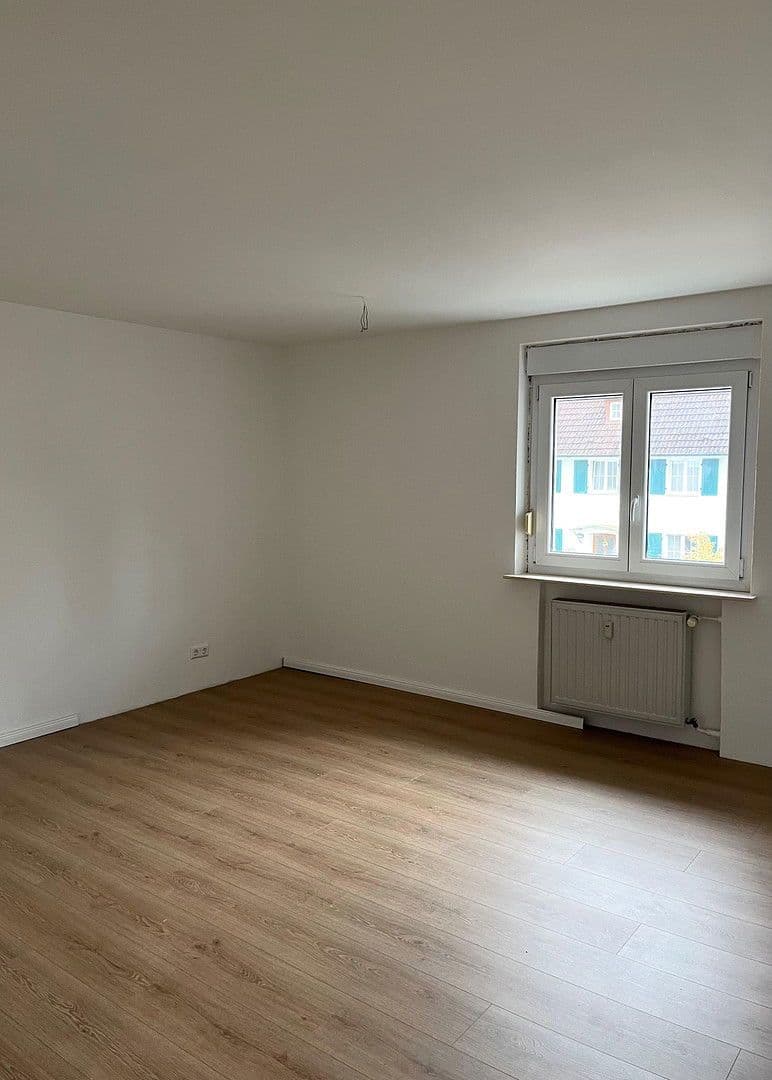 4 bedroom flat to rent, 105 m², Lessingstrasse 1, Singen (Hohentwiel), Baden-Württemberg 4 bedroom flat to rent, 105 m², Lessingstrasse 1, Singen (Hohentwiel), Baden-Württemberg