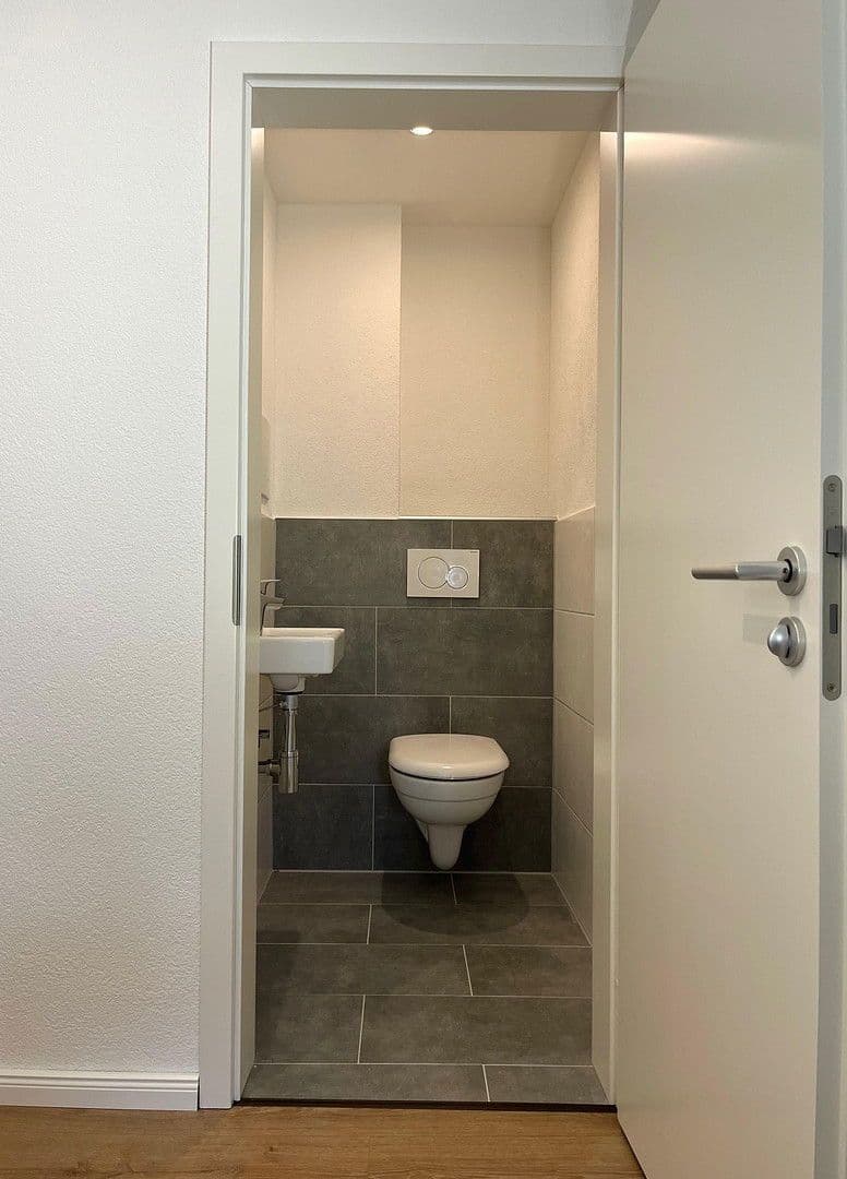 4 bedroom flat to rent, 105 m², Lessingstrasse 1, Singen (Hohentwiel), Baden-Württemberg 4 bedroom flat to rent, 105 m², Lessingstrasse 1, Singen (Hohentwiel), Baden-Württemberg