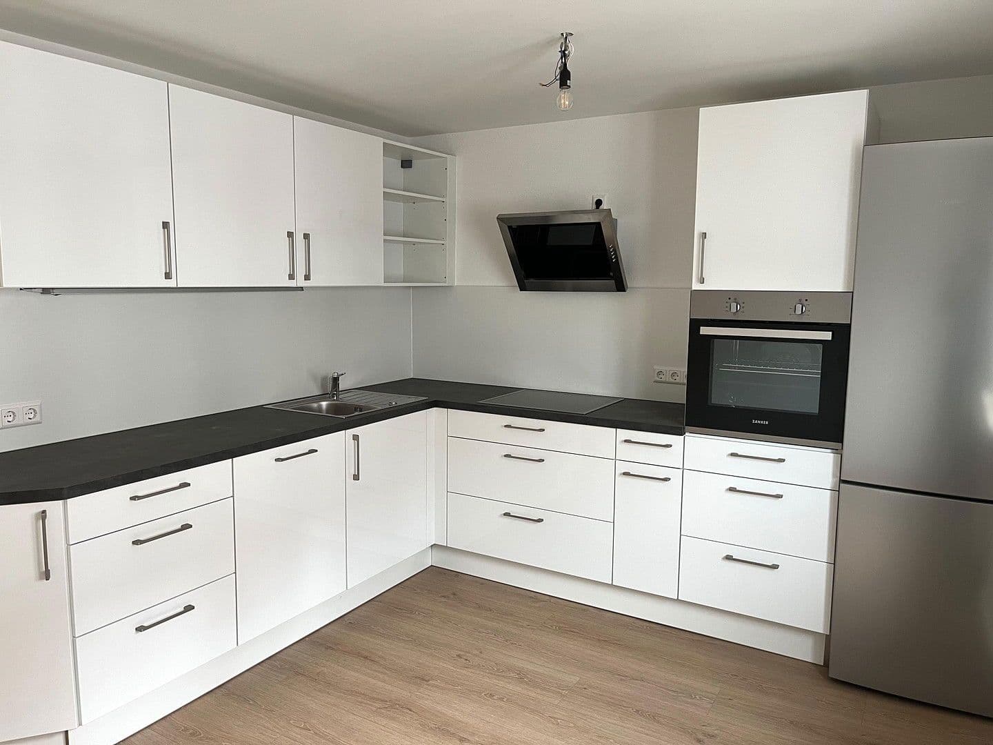 4 bedroom flat to rent, 105 m², Lessingstrasse 1, Singen (Hohentwiel), Baden-Württemberg 4 bedroom flat to rent, 105 m², Lessingstrasse 1, Singen (Hohentwiel), Baden-Württemberg