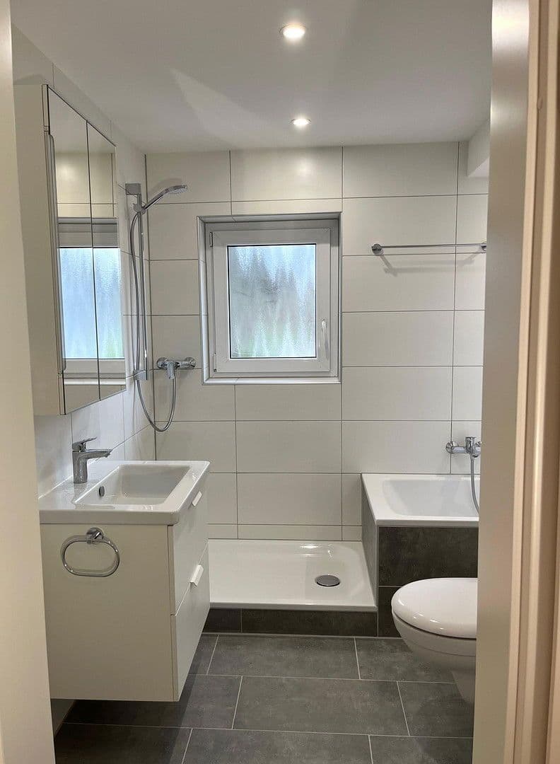 4 bedroom flat to rent, 105 m², Lessingstrasse 1, Singen (Hohentwiel), Baden-Württemberg 4 bedroom flat to rent, 105 m², Lessingstrasse 1, Singen (Hohentwiel), Baden-Württemberg