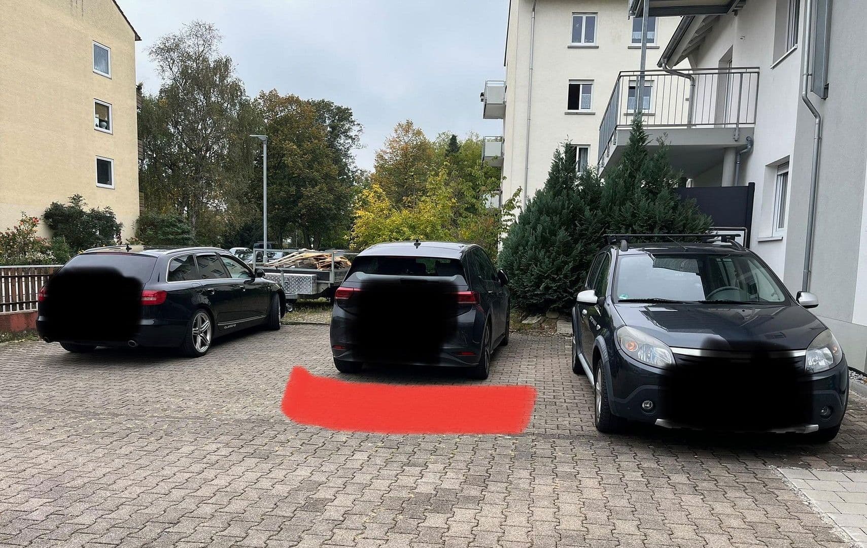 4 bedroom flat to rent, 105 m², Lessingstrasse 1, Singen (Hohentwiel), Baden-Württemberg 4 bedroom flat to rent, 105 m², Lessingstrasse 1, Singen (Hohentwiel), Baden-Württemberg