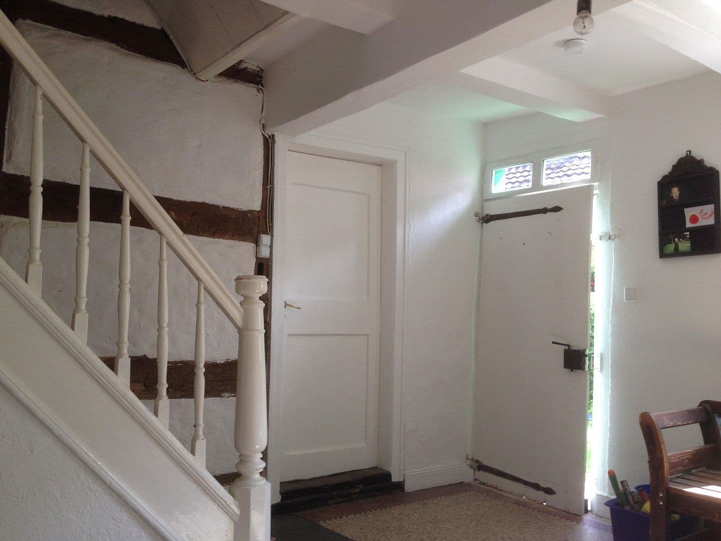 3 bedroom flat to rent, 80 m², Elberfelder Str 44, Hilden, North Rhine-Westphalia 3 bedroom flat to rent, 80 m², Elberfelder Str 44, Hilden, North Rhine-Westphalia