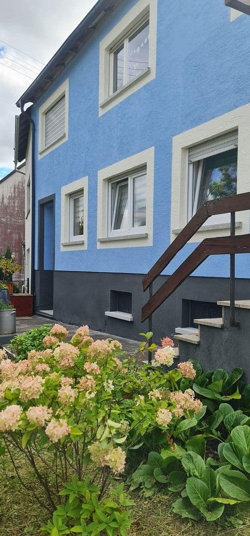 house for sale, 118 m², Hottenbach, Rhineland-Palatinate house for sale, 118 m², Hottenbach, Rhineland-Palatinate