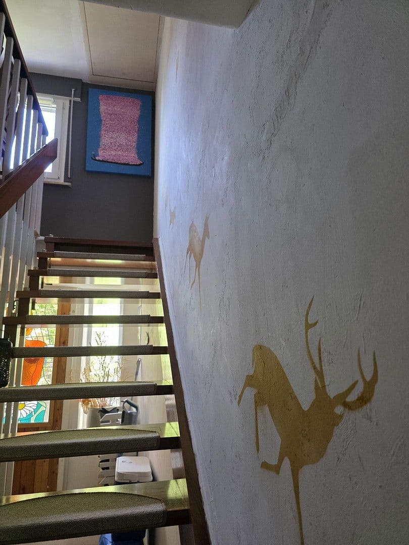 house for sale, 118 m², Hottenbach, Rhineland-Palatinate house for sale, 118 m², Hottenbach, Rhineland-Palatinate