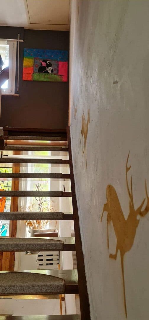 house for sale, 118 m², Hottenbach, Rhineland-Palatinate house for sale, 118 m², Hottenbach, Rhineland-Palatinate