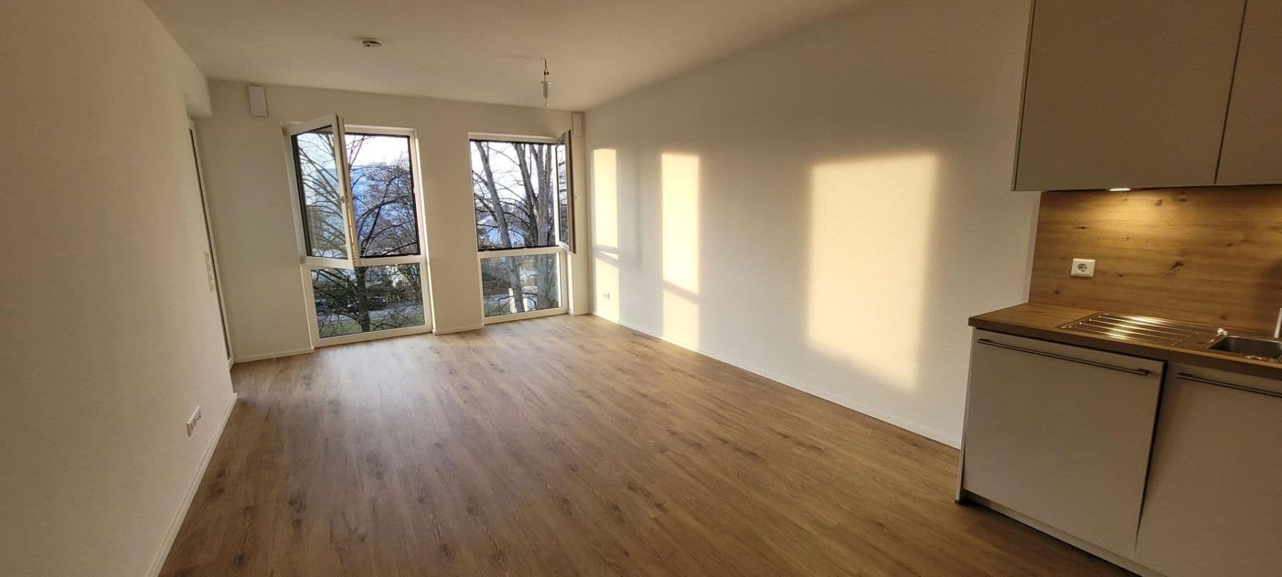 2 bedroom flat to rent, 66 m², Scheffelstr. 3b, Grenzach-Wyhlen, Baden-Württemberg 2 bedroom flat to rent, 66 m², Scheffelstr. 3b, Grenzach-Wyhlen, Baden-Württemberg