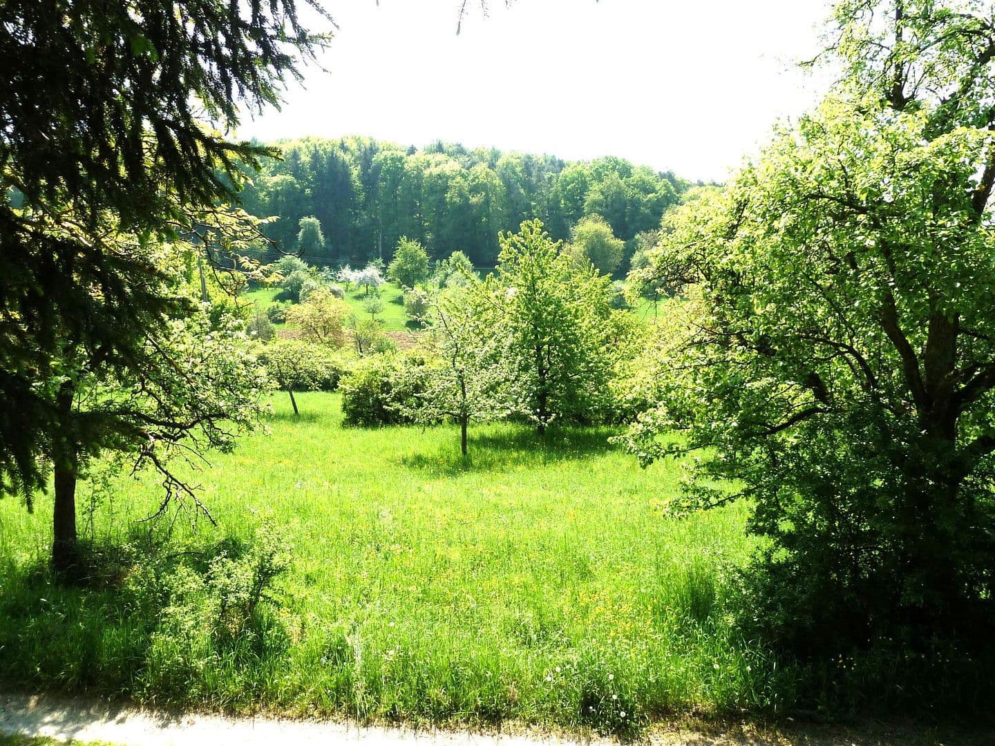 plot for sale, 653 m², Gewann Börstein, Pfinztal, Baden-Württemberg plot for sale, 653 m², Gewann Börstein, Pfinztal, Baden-Württemberg