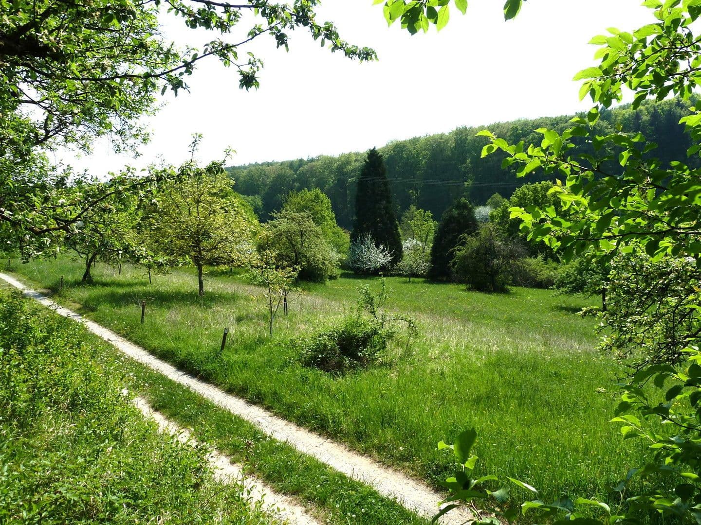 plot for sale, 653 m², Gewann Börstein, Pfinztal, Baden-Württemberg plot for sale, 653 m², Gewann Börstein, Pfinztal, Baden-Württemberg