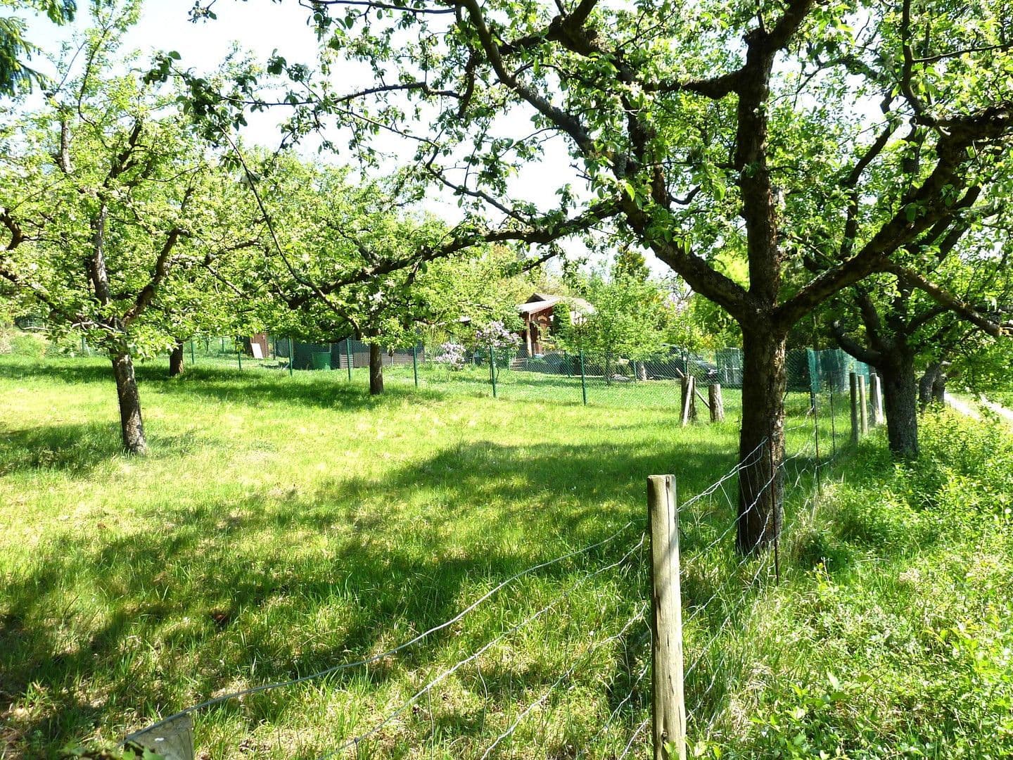 plot for sale, 653 m², Gewann Börstein, Pfinztal, Baden-Württemberg plot for sale, 653 m², Gewann Börstein, Pfinztal, Baden-Württemberg