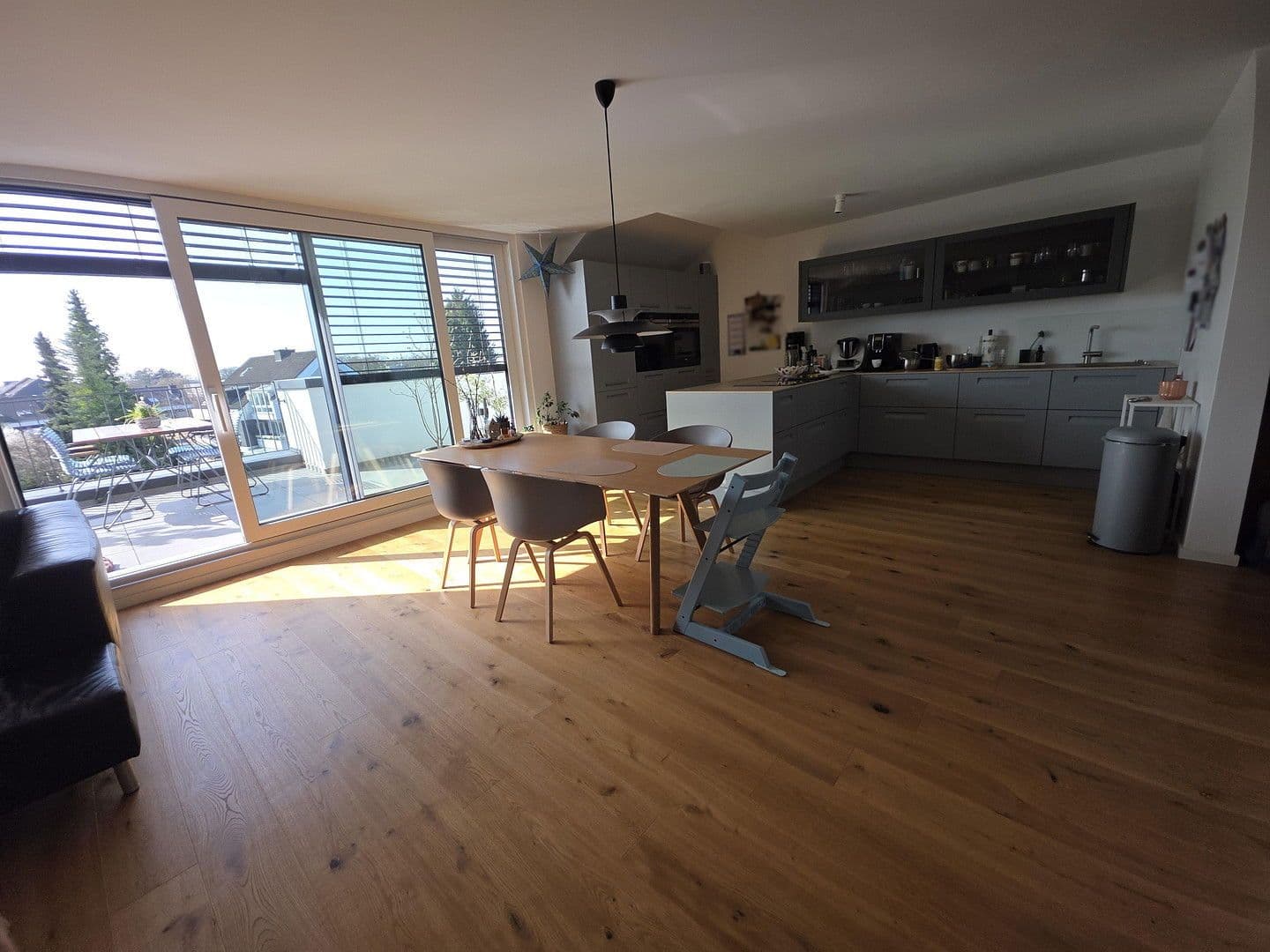 4 bedroom flat to rent, 135 m², Hilden, North Rhine-Westphalia 4 bedroom flat to rent, 135 m², Hilden, North Rhine-Westphalia