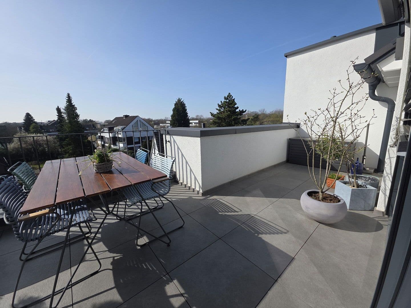 4 bedroom flat to rent, 135 m², Hilden, North Rhine-Westphalia 4 bedroom flat to rent, 135 m², Hilden, North Rhine-Westphalia