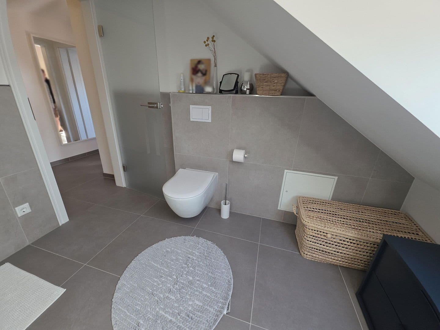 4 bedroom flat to rent, 135 m², Hilden, North Rhine-Westphalia 4 bedroom flat to rent, 135 m², Hilden, North Rhine-Westphalia