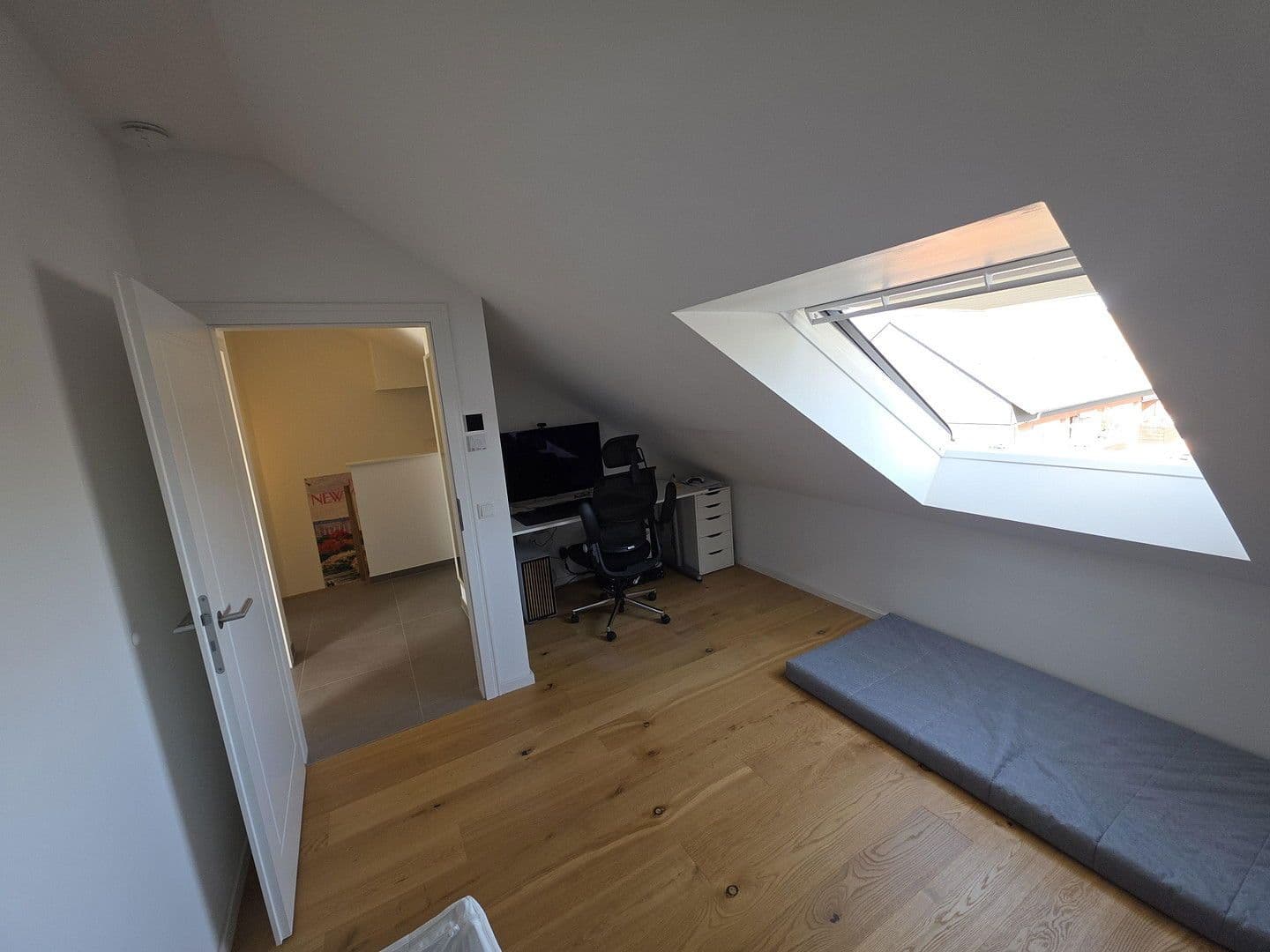 4 bedroom flat to rent, 135 m², Hilden, North Rhine-Westphalia 4 bedroom flat to rent, 135 m², Hilden, North Rhine-Westphalia