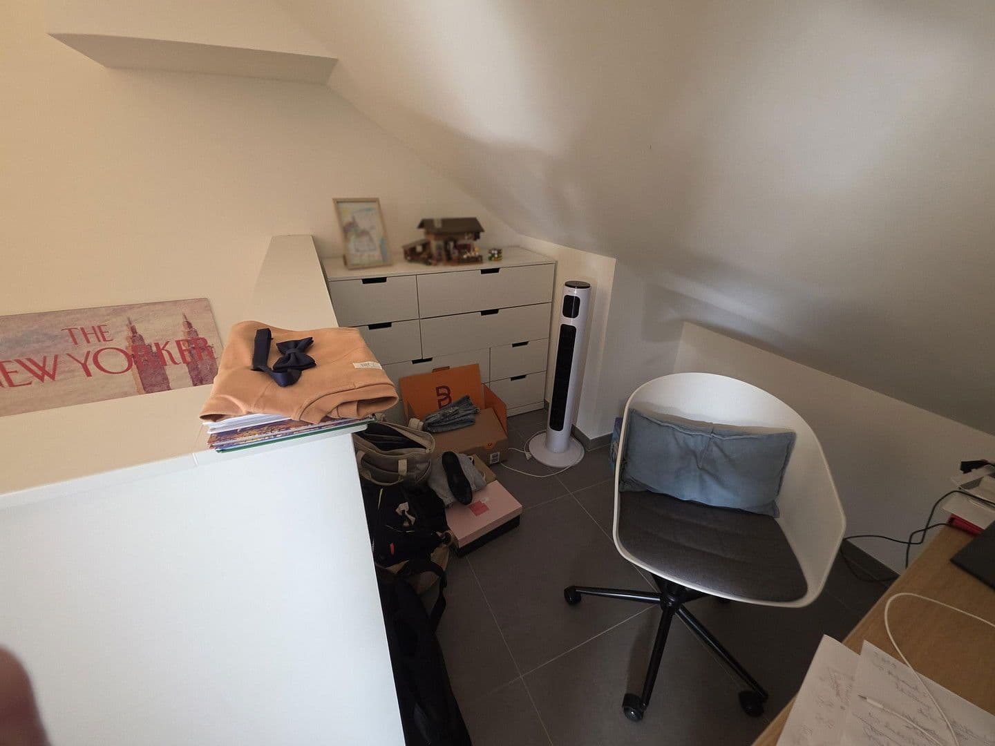 4 bedroom flat to rent, 135 m², Hilden, North Rhine-Westphalia 4 bedroom flat to rent, 135 m², Hilden, North Rhine-Westphalia