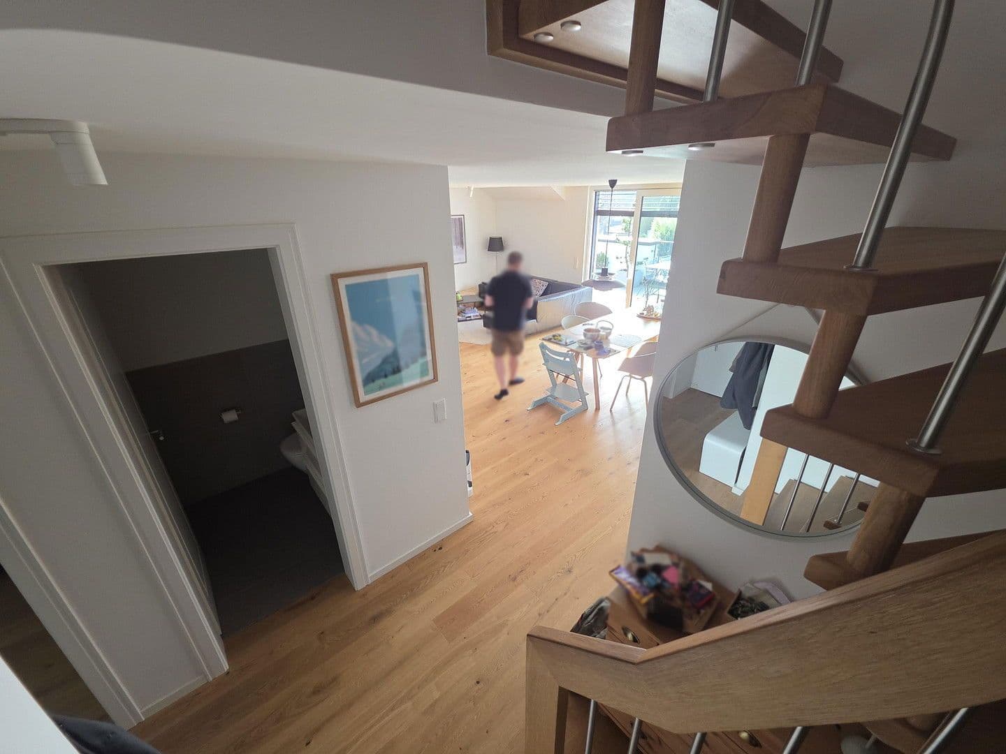 4 bedroom flat to rent, 135 m², Hilden, North Rhine-Westphalia 4 bedroom flat to rent, 135 m², Hilden, North Rhine-Westphalia