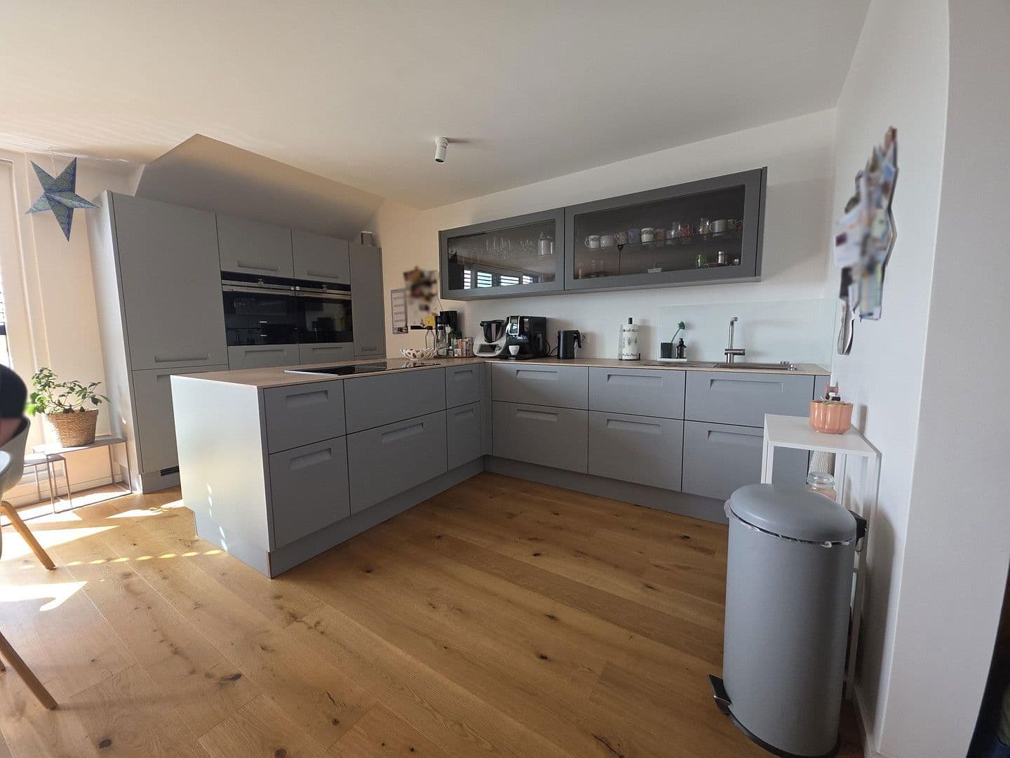 4 bedroom flat to rent, 135 m², Hilden, North Rhine-Westphalia 4 bedroom flat to rent, 135 m², Hilden, North Rhine-Westphalia