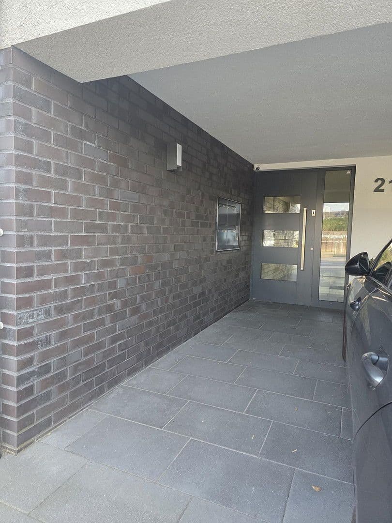 4 bedroom flat to rent, 135 m², Hilden, North Rhine-Westphalia 4 bedroom flat to rent, 135 m², Hilden, North Rhine-Westphalia