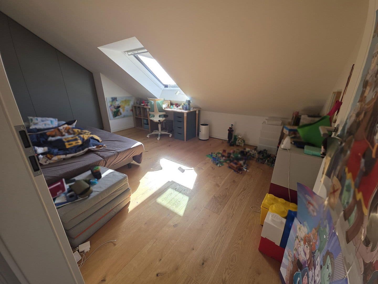 4 bedroom flat to rent, 135 m², Hilden, North Rhine-Westphalia 4 bedroom flat to rent, 135 m², Hilden, North Rhine-Westphalia