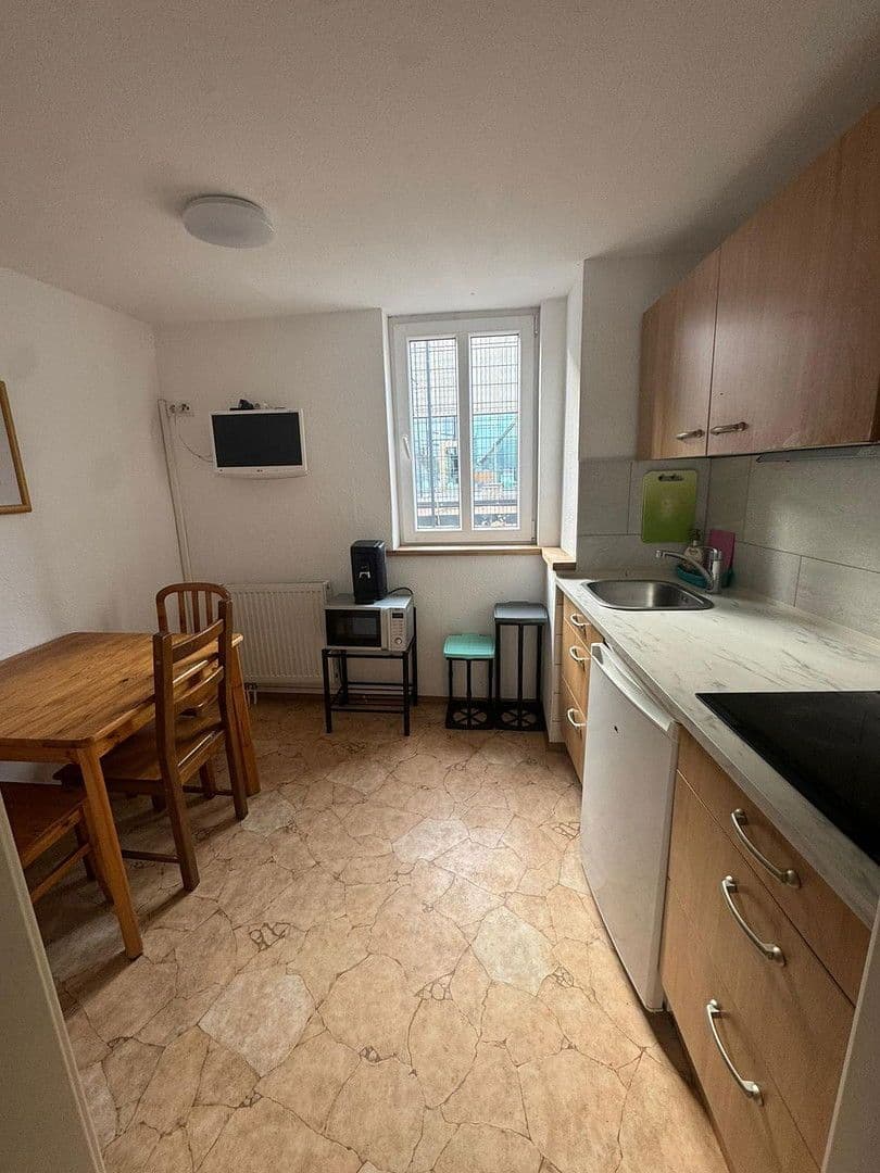 house for sale, 110 m², Fischergasse 39, Kitzingen, Bavaria house for sale, 110 m², Fischergasse 39, Kitzingen, Bavaria